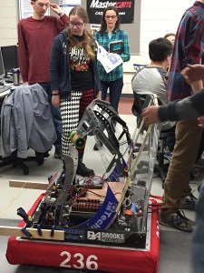 010615 wilczynskij Control Old Robot1