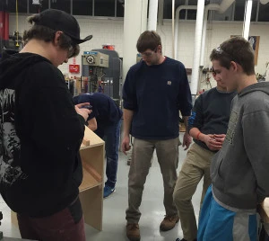 010615 wilczynskij Fabrication Team1