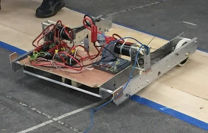 011015 wilczynskij  Wired Chassis End of Workday