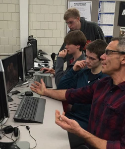 012515 wilczynskij CAD Lesson