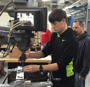 012915 wilczynskij Part making David Mr H