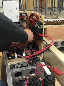 012915 wilczynskij Wiring prototype
