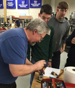 013015 wilczynskij Putting iot together  Mr B Jared Mr C