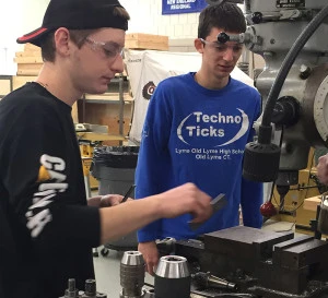 013115 wilczynskij Making Parts Nate Jared