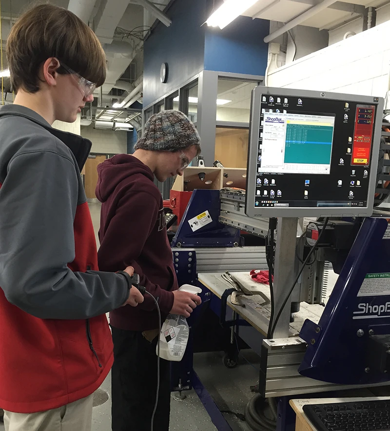 013115 wilczynskij Sam Ethan Shopbot