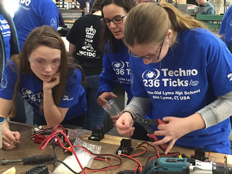 013115 wilczynskij Wiring Shannon Mrs D Heather