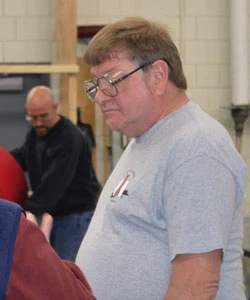 Alan Petri