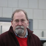 Mike Gentry