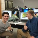 The CAD jockeys