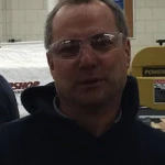 Jerry Hendrik