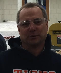 Jerry Hendrik