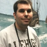 Jon Goss