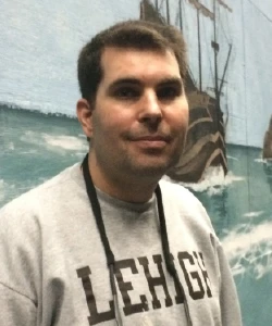 Jon Goss