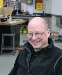 Ken Borden