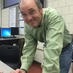 Mike Kolar