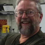 Norm Bersing