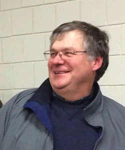 Ray Slezycki