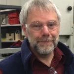 Steve Winter