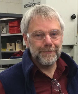 Steve Winter