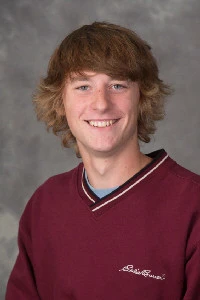 Nate Bersing