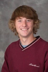 Nate Bersing