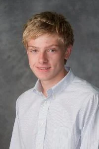 Tom Crisp