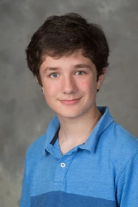 Cole Dushin