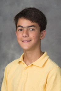 Sam Fuchs