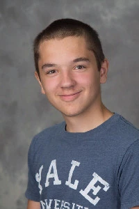 Aiden Grayson