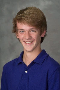 Ethan Harris