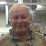 Tom Shedlosky