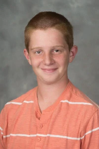 Hunter Thornton