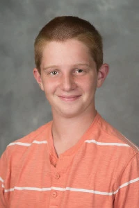 Hunter Thornton