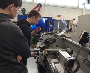 020115 wilczynskij  Making Parts David Hayden