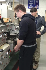 020115 wilczynskij  Making Parts Hayden David