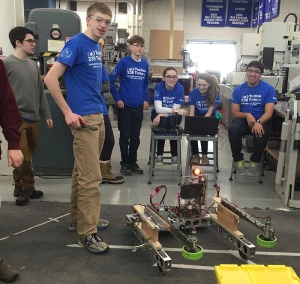 020115 wilczynskij  Testing Intakes Avery Tom Gabriel Alexis Shannon Nick