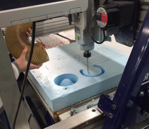 020715 wilczynskij  Cone Shopbot