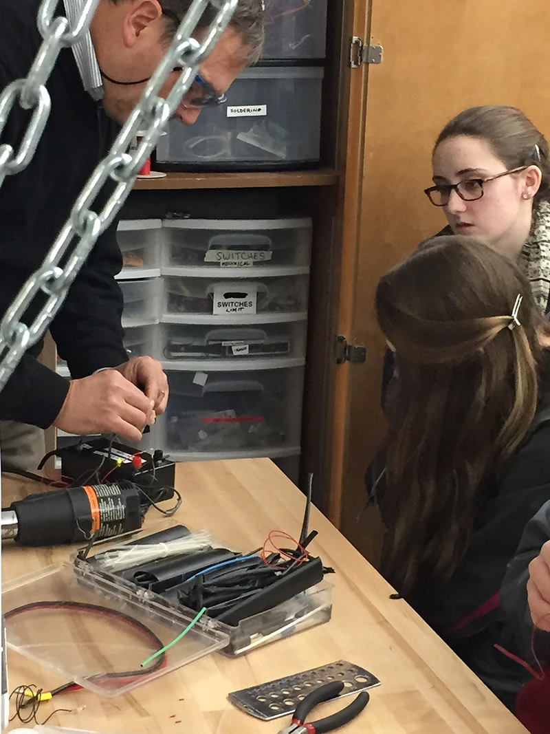 021415 wilczynskij Electrical Mr W Shannon Alexis