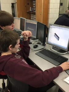 021415 wilczynskij  Making Adjustments CAD Sam Ethan