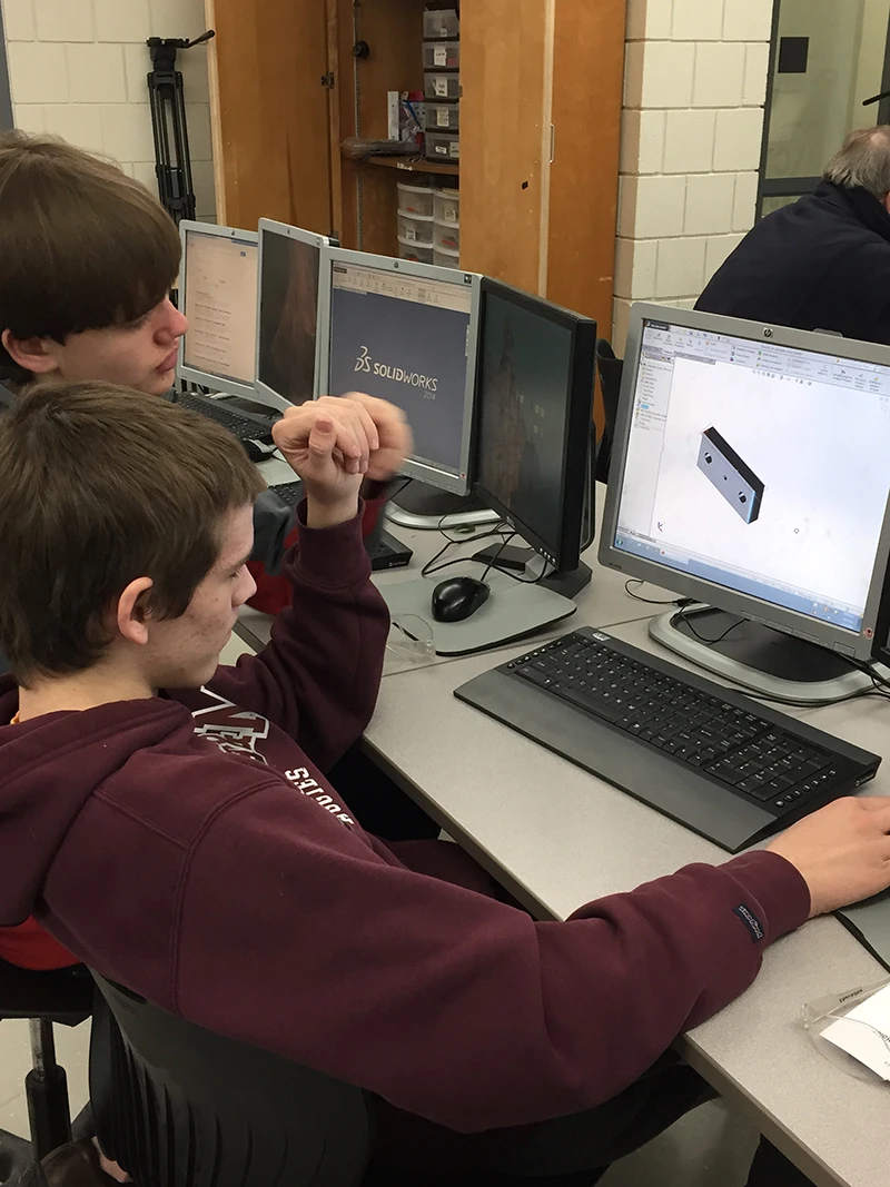 021415 wilczynskij Making Adjustments CAD Sam Ethan