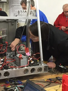 021415 wilczynskij  Making Adjustments Christiana