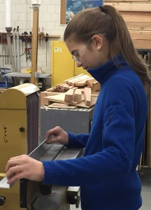 021415 wilczynskij  Making Adjustments LauraLee