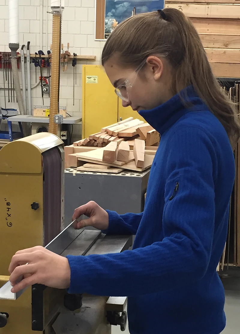 021415 wilczynskij Making Adjustments LauraLee