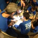 Under Pressure at Hartford District