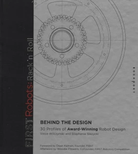 FIRSTROBOTS-Behindthedesign