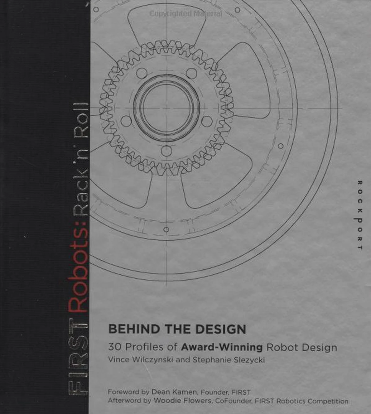 FIRSTROBOTS-Behindthedesign
